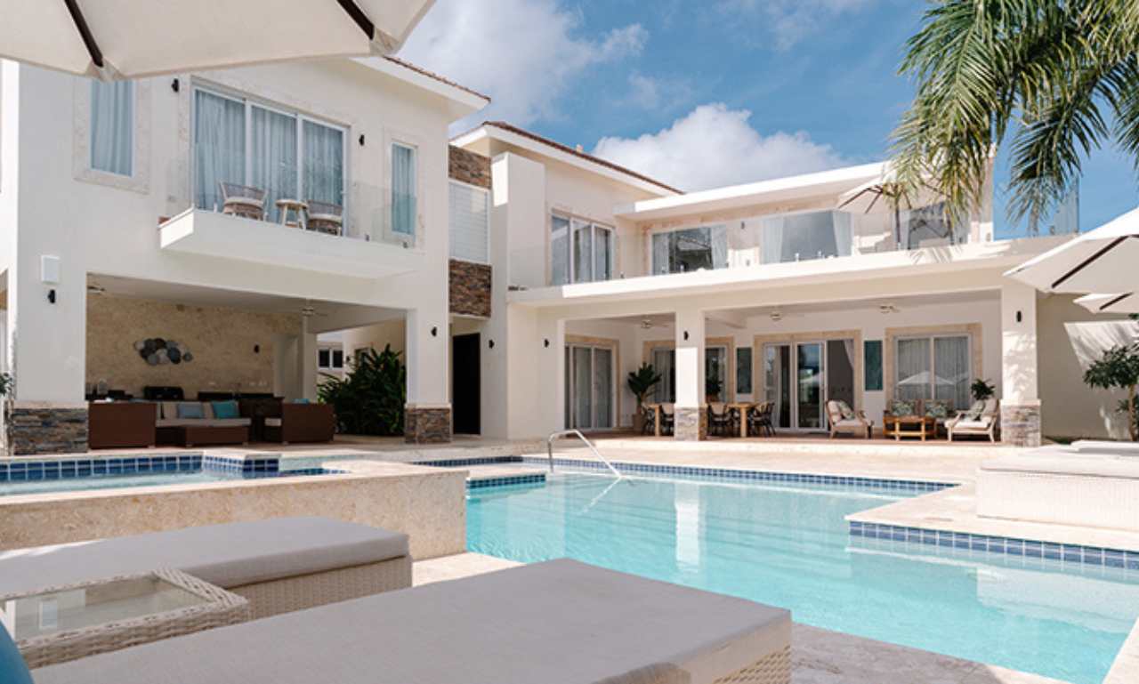 Puerto Plata Group Villa All Inclusive Getaway - Image 6
