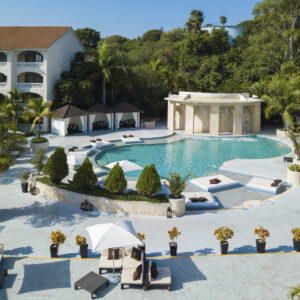 Two Bedroom Presidential Suite