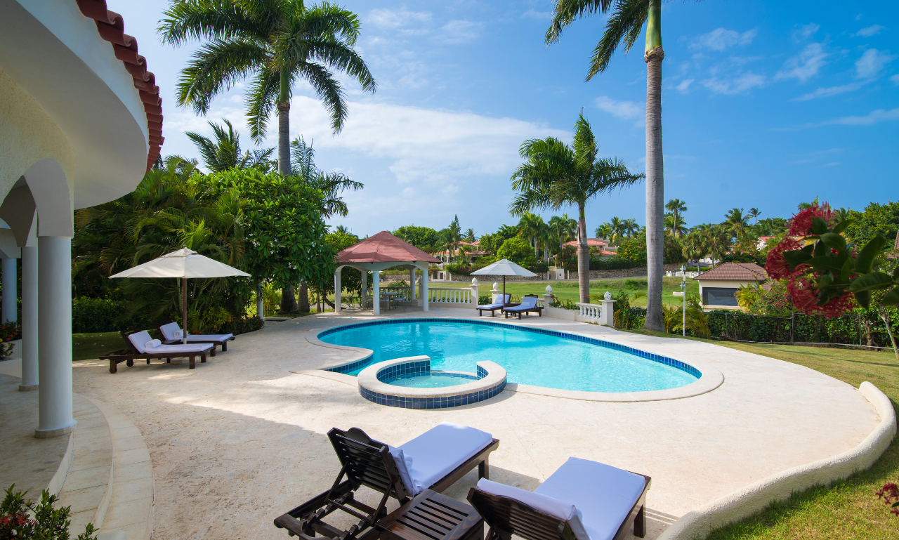 Puerto Plata Group Villa All Inclusive Getaway - Image 7
