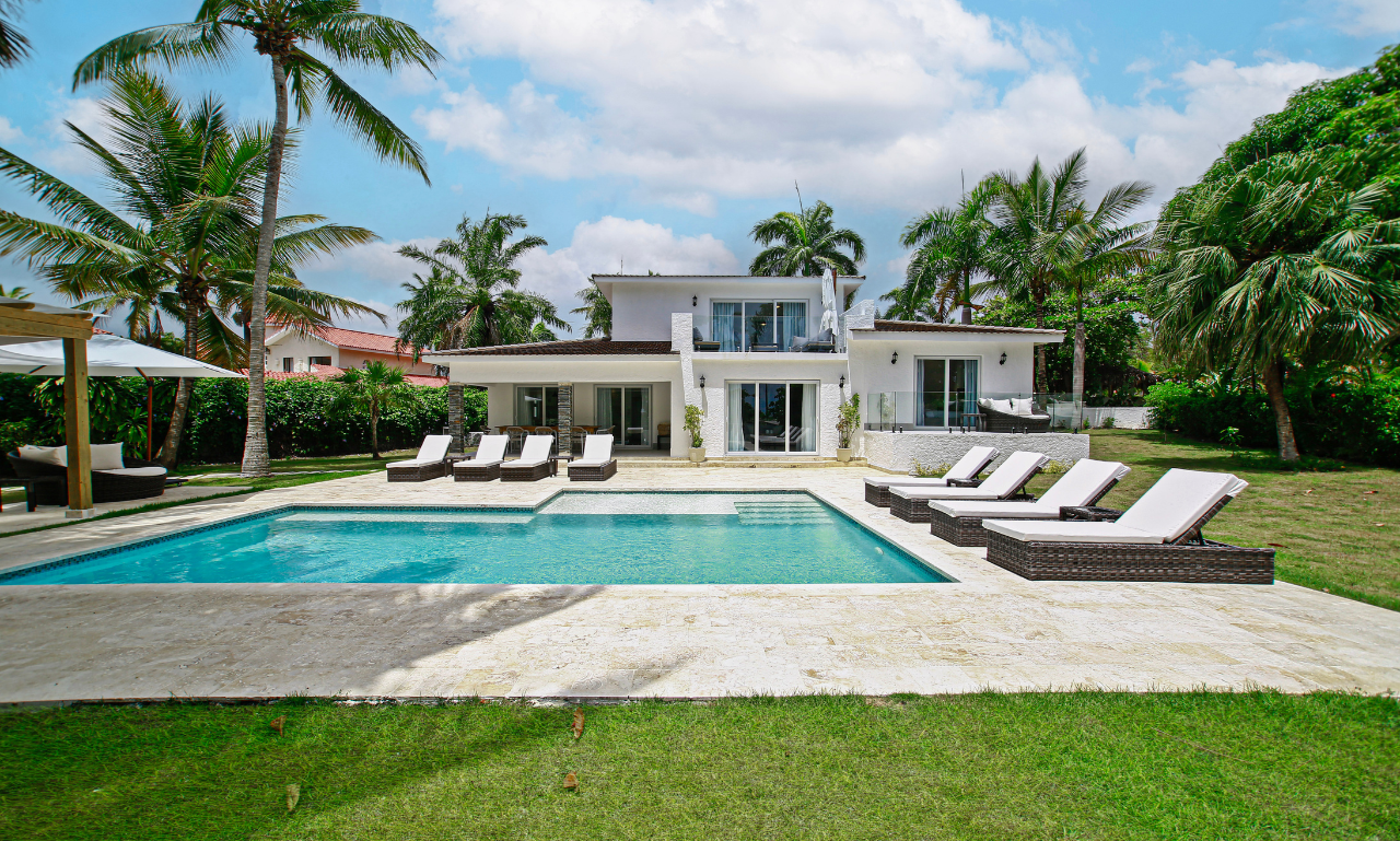 Puerto Plata Group Villa All Inclusive Getaway - Image 14