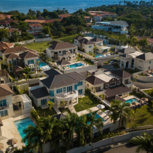 Puerto Plata Group Villa All Inclusive Getaway