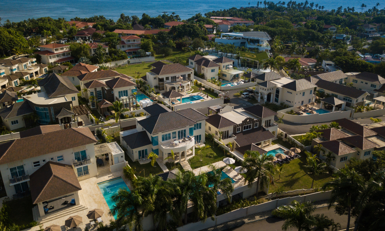 Puerto Plata Group Villa All Inclusive Getaway