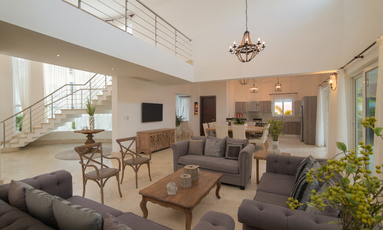 Puerto Plata Group Villa All Inclusive Getaway - Image 12