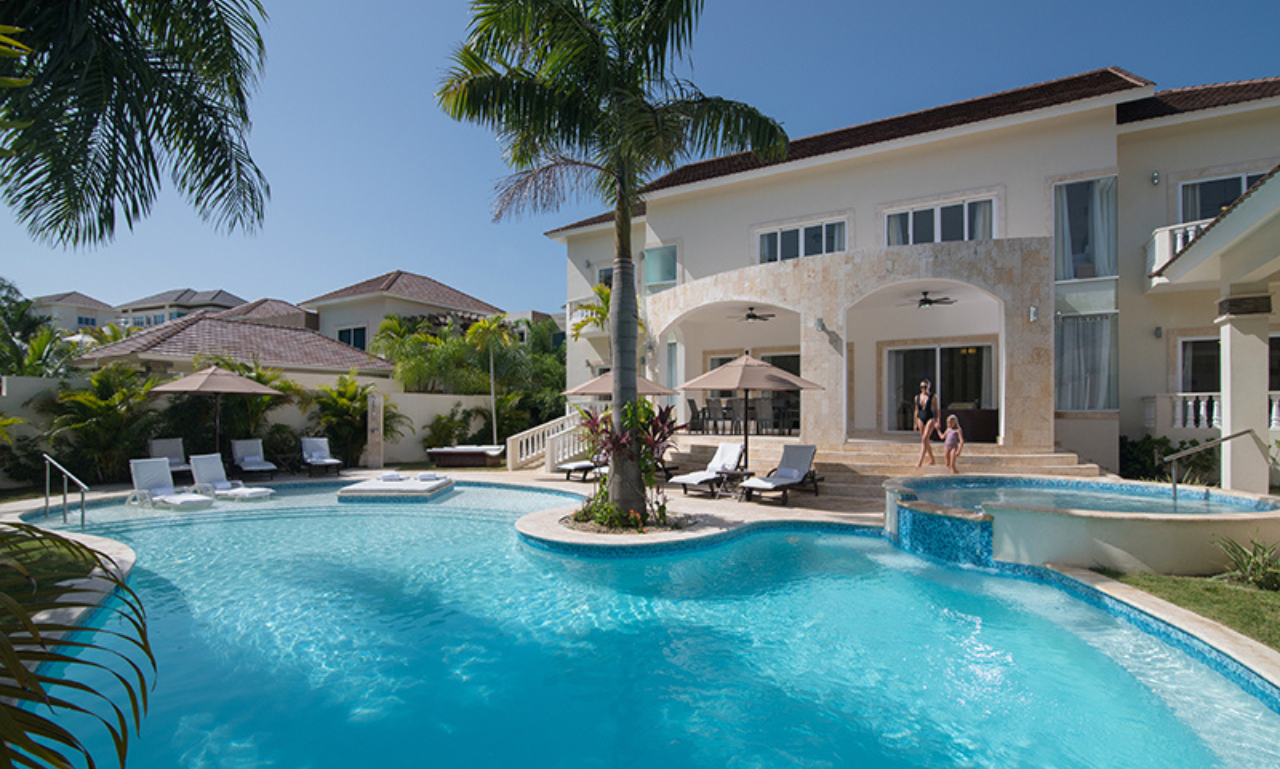 Puerto Plata Group Villa All Inclusive Getaway - Image 4