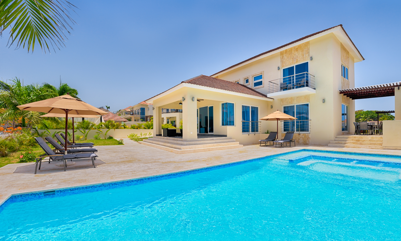 Puerto Plata Group Villa All Inclusive Getaway - Image 5