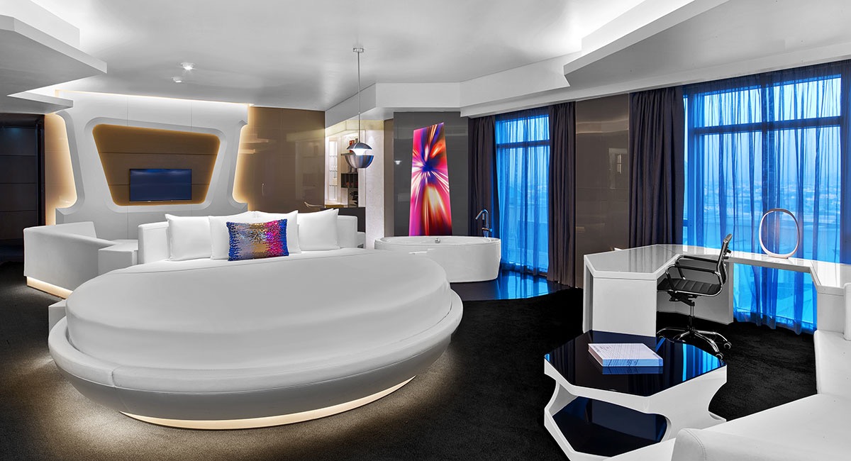 V Hotel Dubai, by Hilton - Image 11