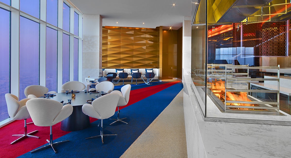 V Hotel Dubai, by Hilton - Image 7