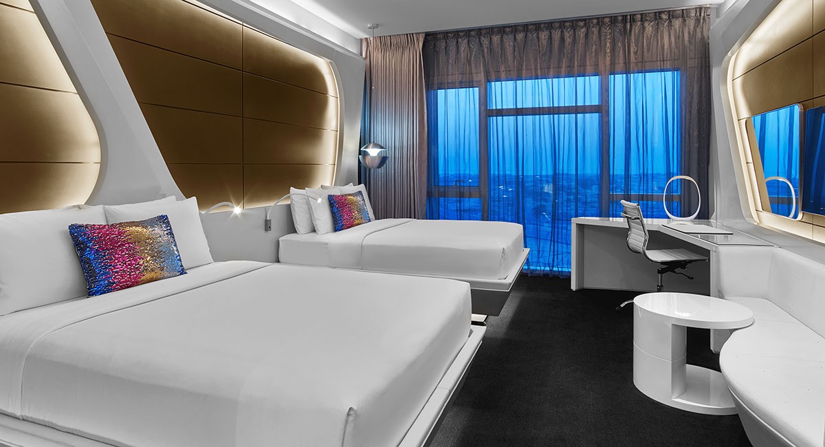 V Hotel Dubai, by Hilton - Image 12