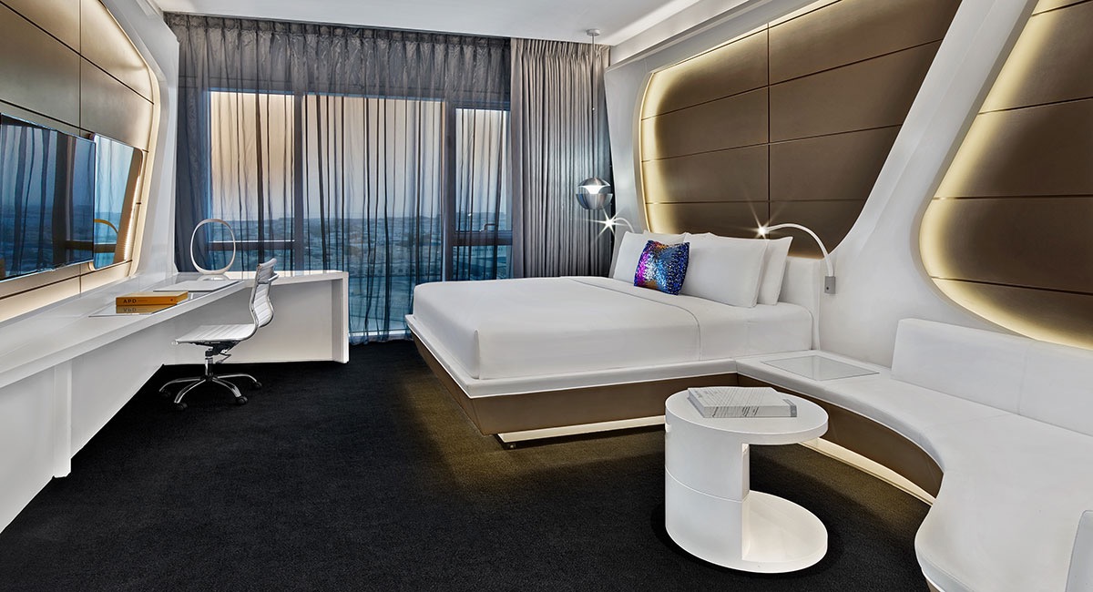 V Hotel Dubai, by Hilton - Image 13